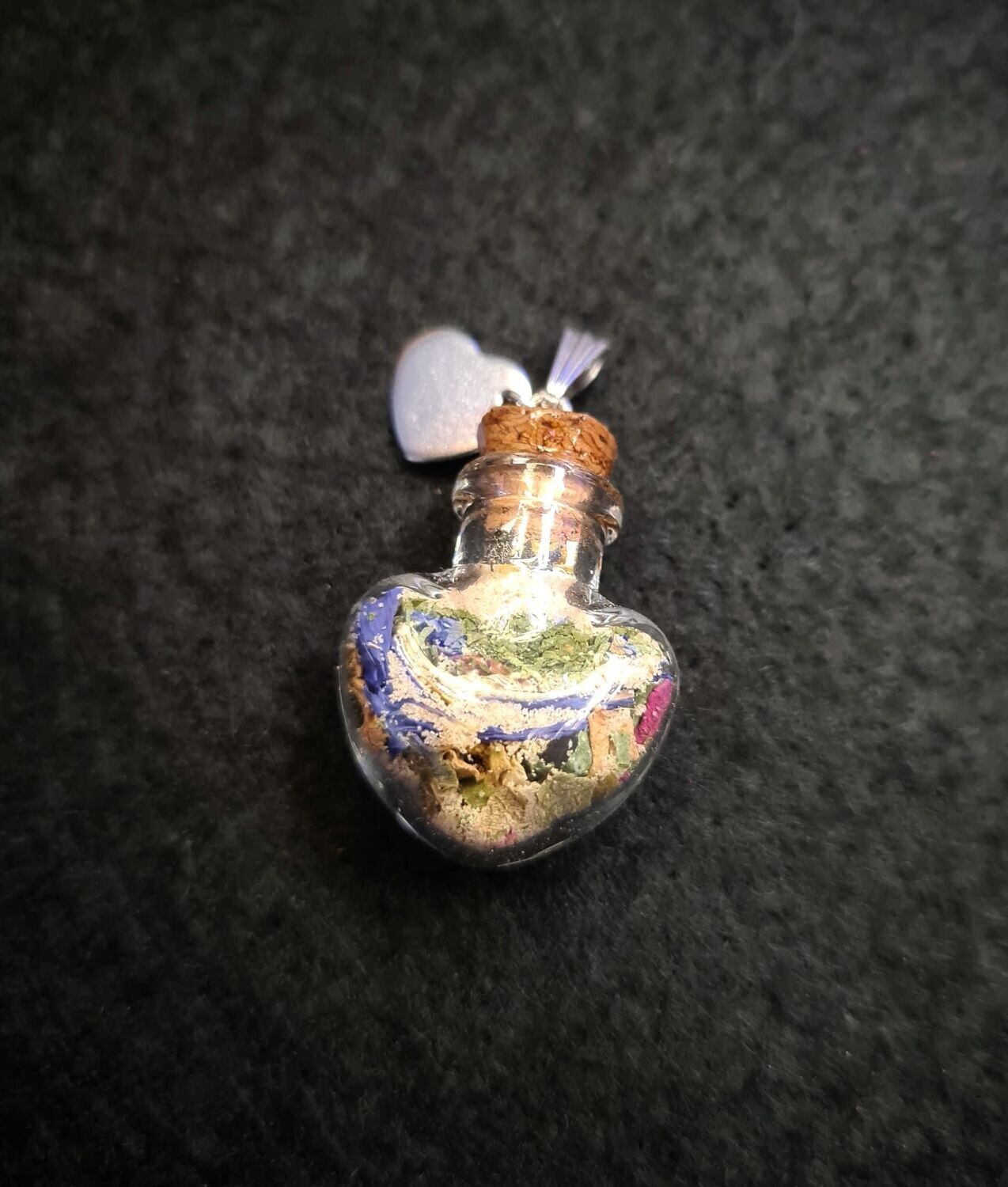 Dein persönliches Amulett