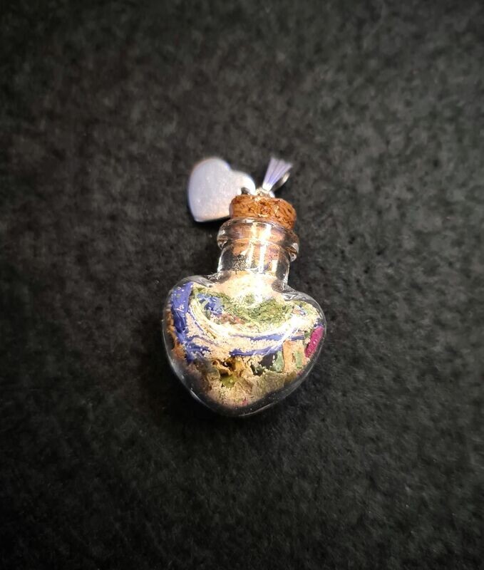 Dein persönliches Amulett