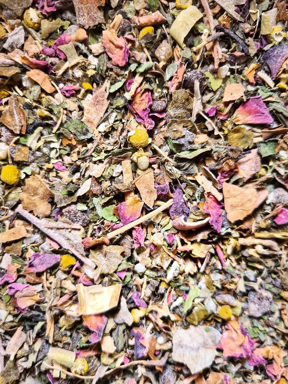 Räucherwerk Räucherwerk "Dankbarkeit"