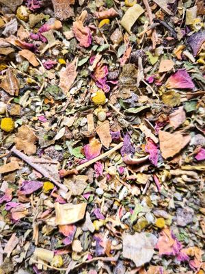 Räucherwerk "Dankbarkeit"