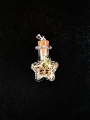 Amulett "Schutz"