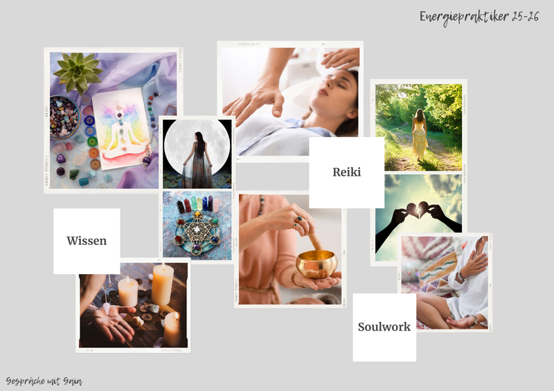 Online Jahresseminar "Energiepraktiker_in" 25-26