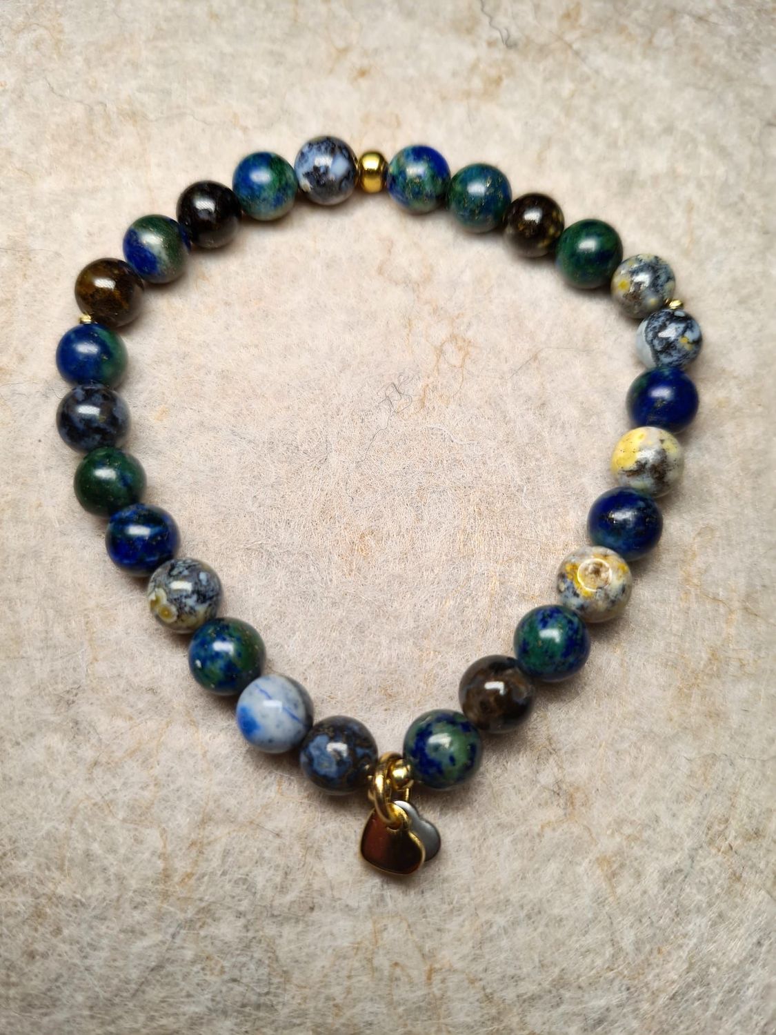 Armband "Bewusst-Sein"