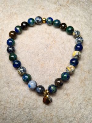 Armband "Bewusst-Sein"