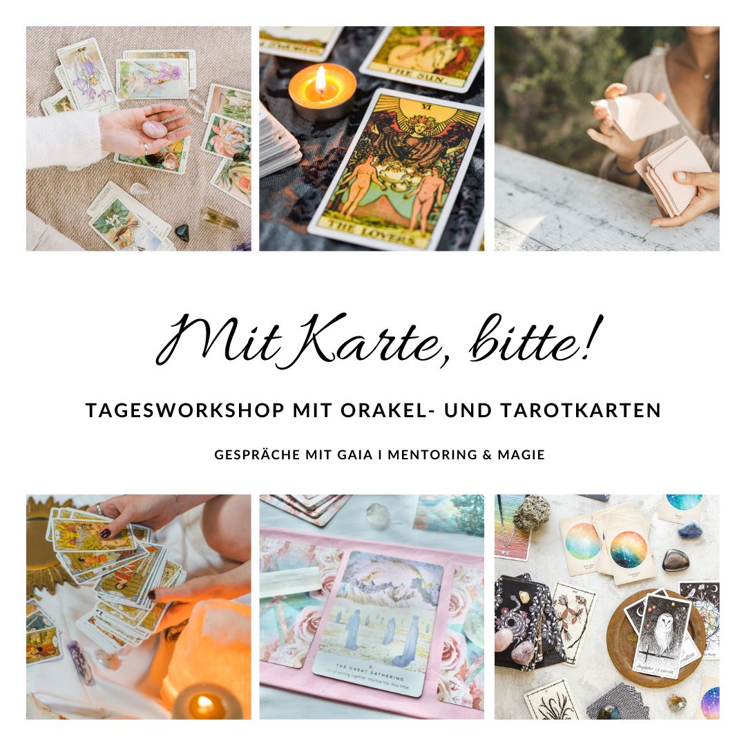 "Mit Karte, bitte!" 13.09.25