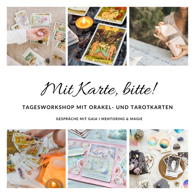 "Mit Karte, bitte!" 25.10.2025