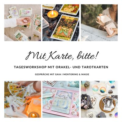 "Mit Karte, bitte!" 25.10.2025