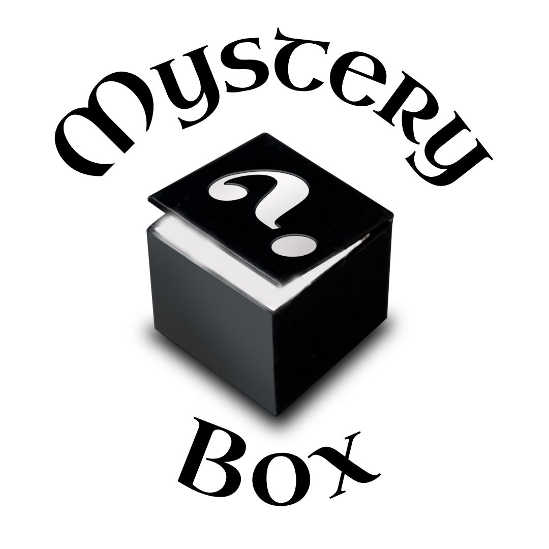 Mystery-Box "S"