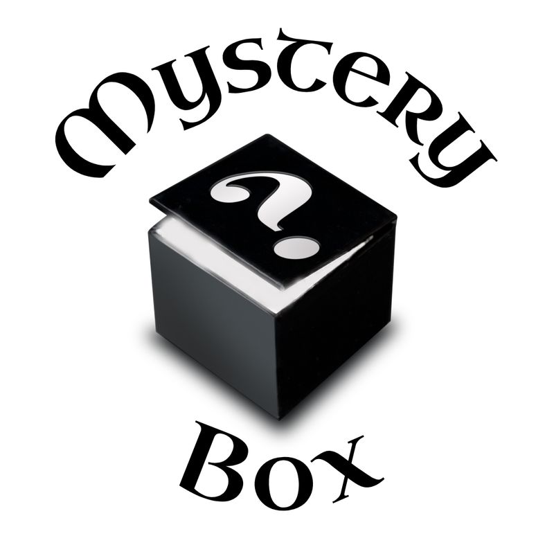 Mystery-Box "S"