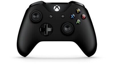 Xbox Accessories