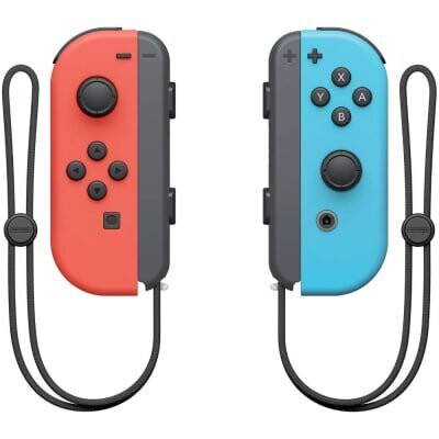 Nintendo Accessories