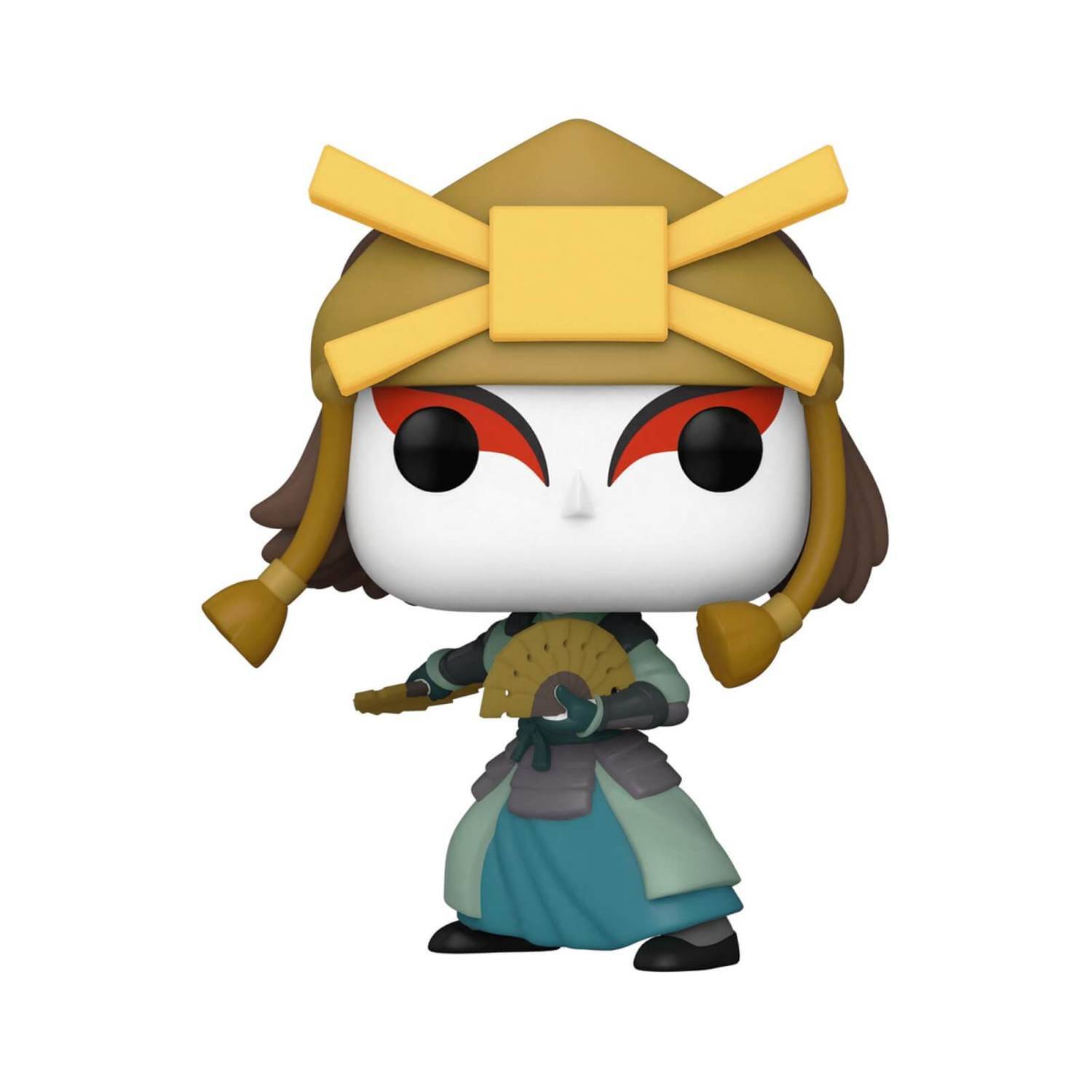 AVATAR SUKI FUNKO POP! VINYL