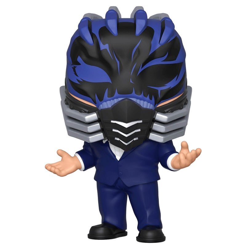 MY HERO ACADEMIA ALL FOR ONE POP! VINYL
