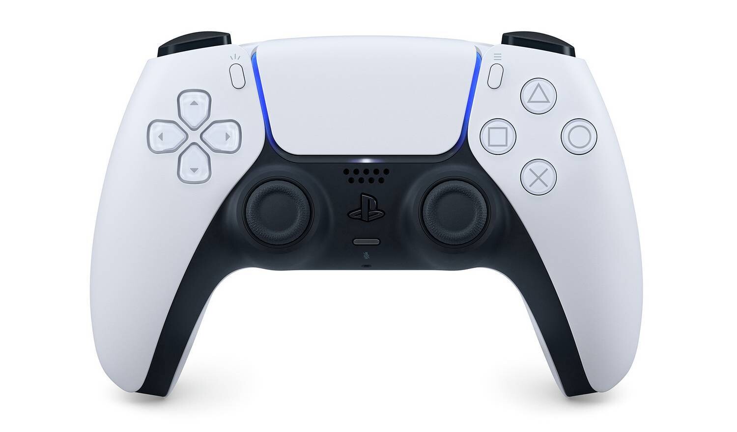 DUALSENSE WIRELESS CONTROLLER