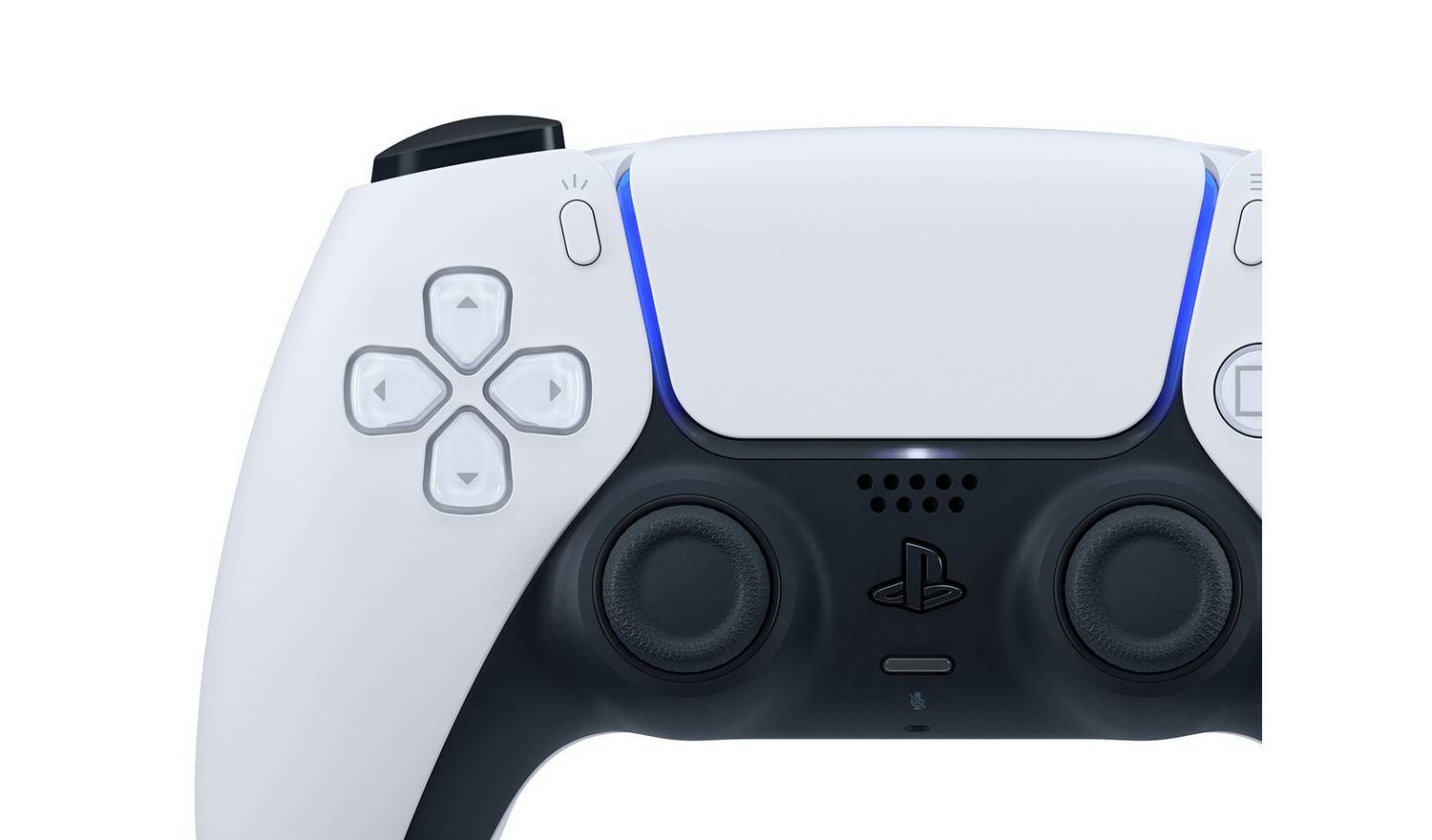DUALSENSE WIRELESS CONTROLLER