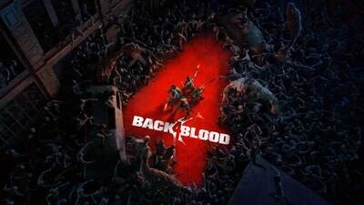 Back 4 Blood