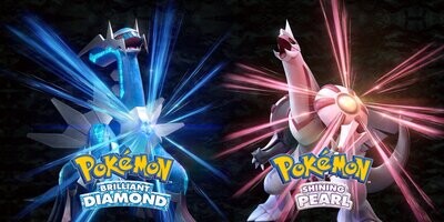 Pokémon