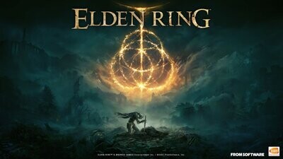 Elden Ring Pre-orders