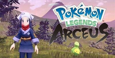 Pokémon