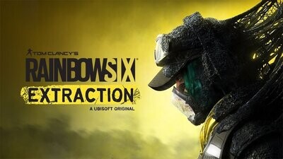 Rainbow Six: Extraction