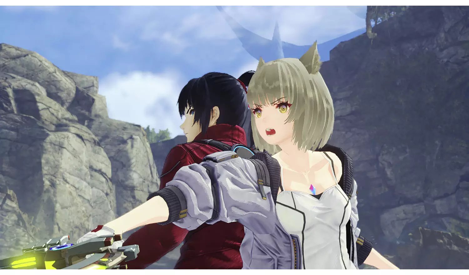 Xenoblade Chronicles 3 - Nintendo Switch