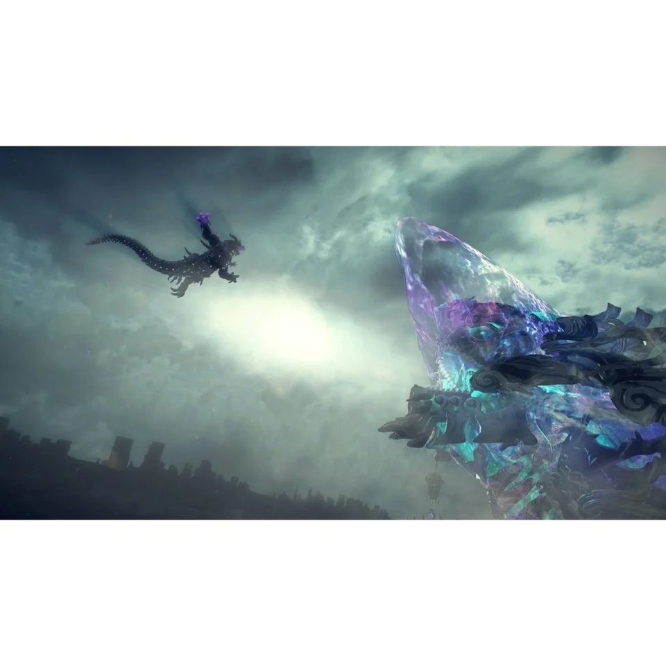 Bayonetta 3 - Nintendo Switch