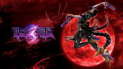Bayonetta