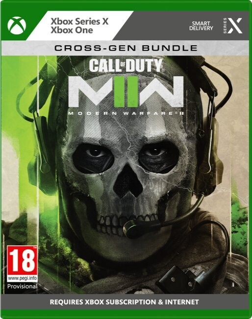 Call of Duty: Modern Warfare II - Xbox Series X / Xbox One