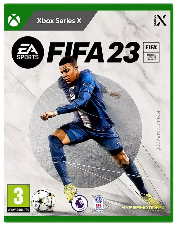 FIFA 23 - Xbox Series X