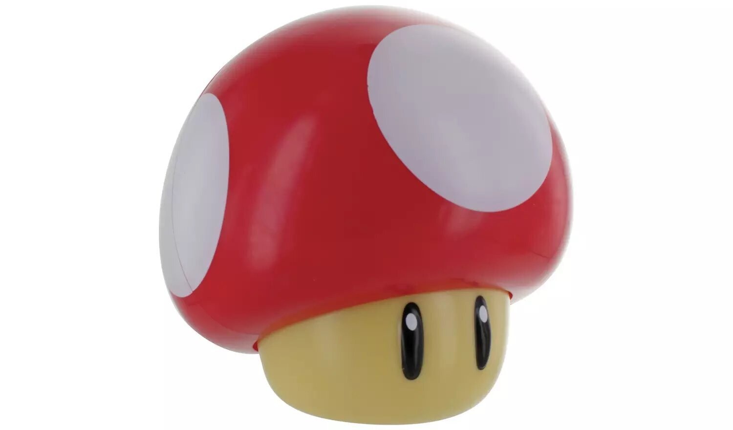 Super Mario Mushroom Light