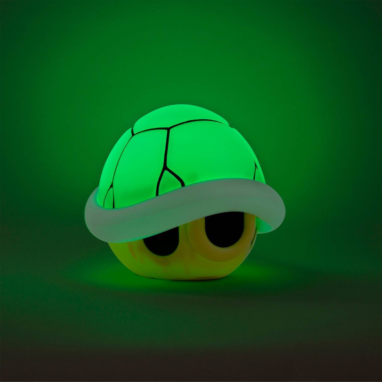 Super Mario Green Shell Light With Sound