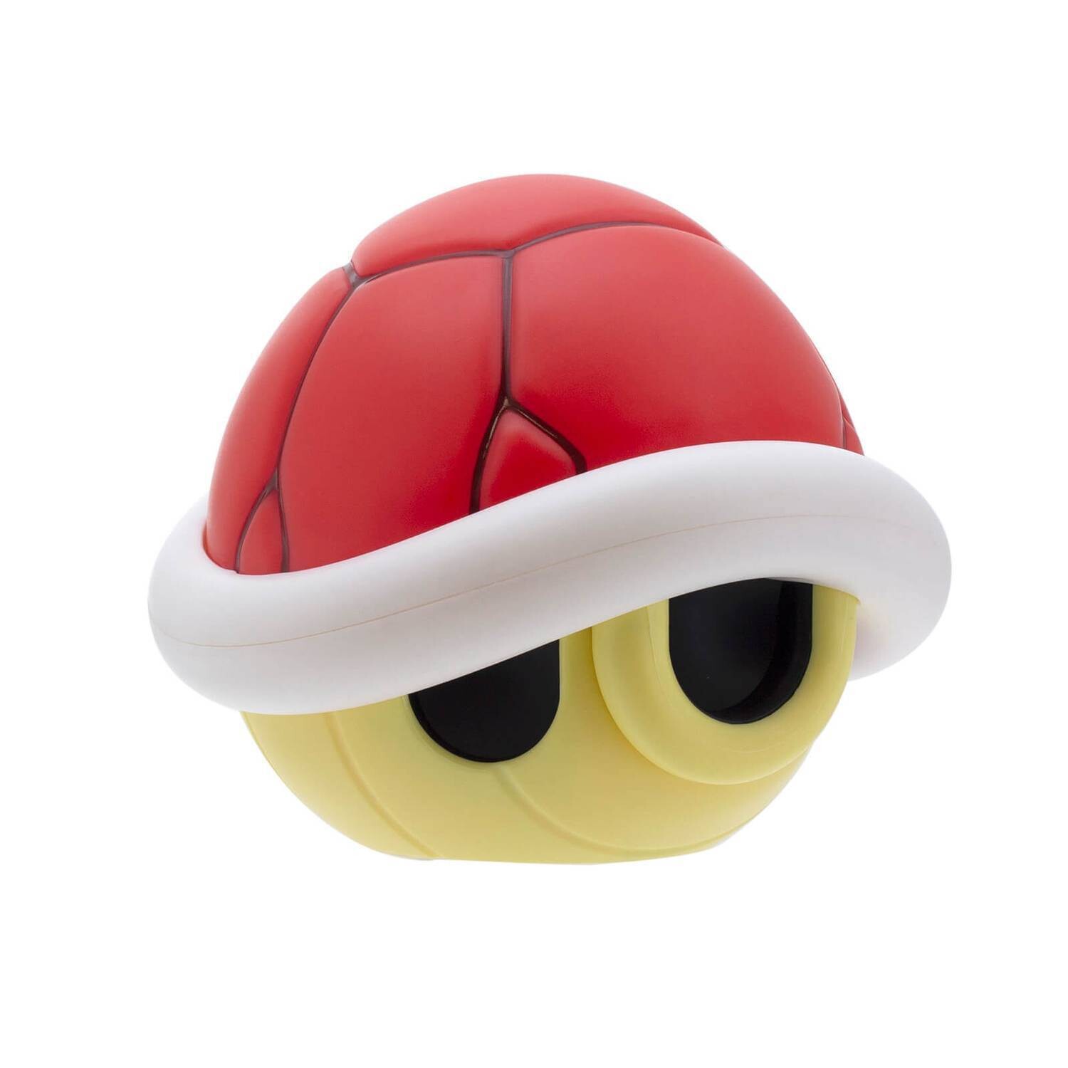 Mario Kart Red Shell Light With Sound