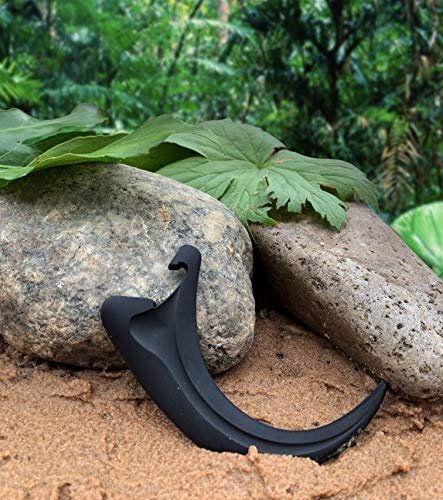 Jurassic Park Velociraptor Claw Bottle Opener