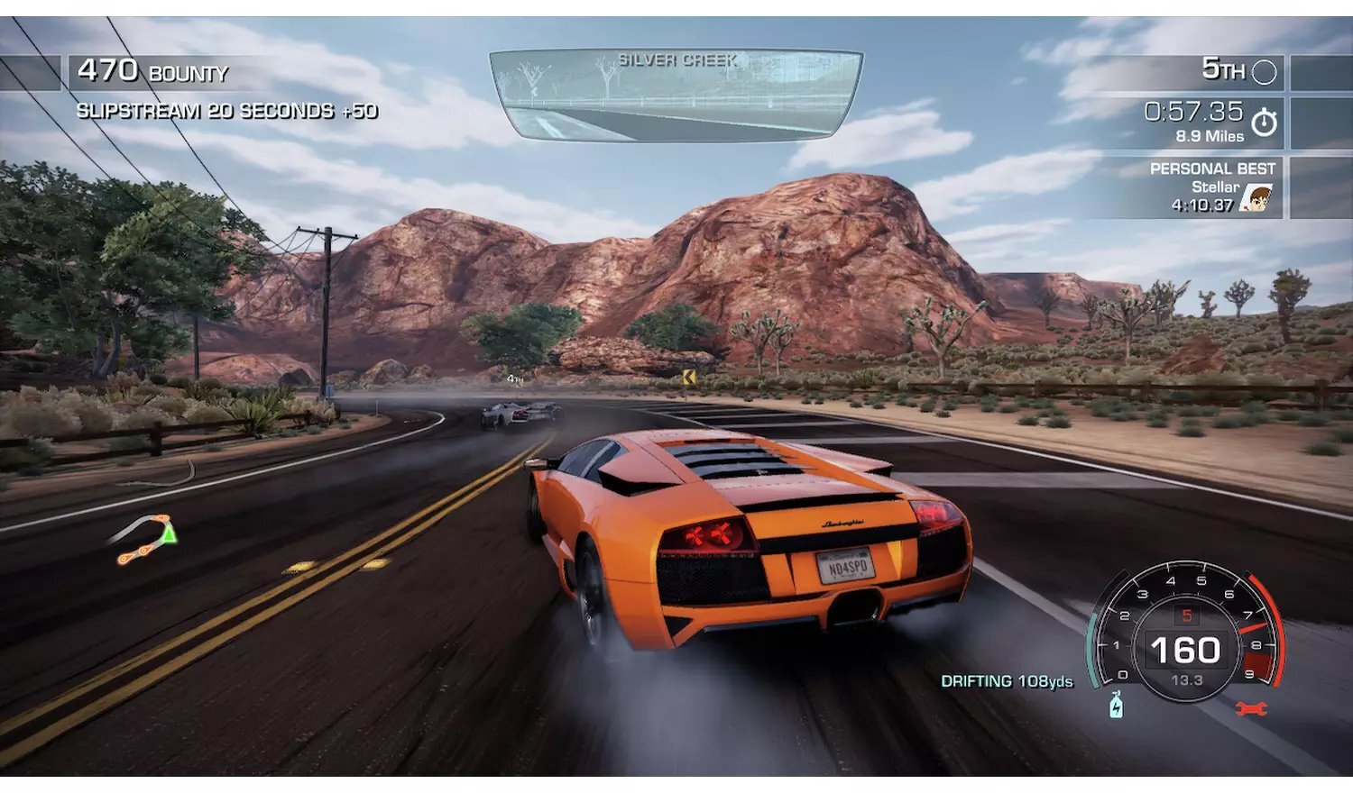 Need for Speed: Hot Pursuit Remastered - Nintendo Switch