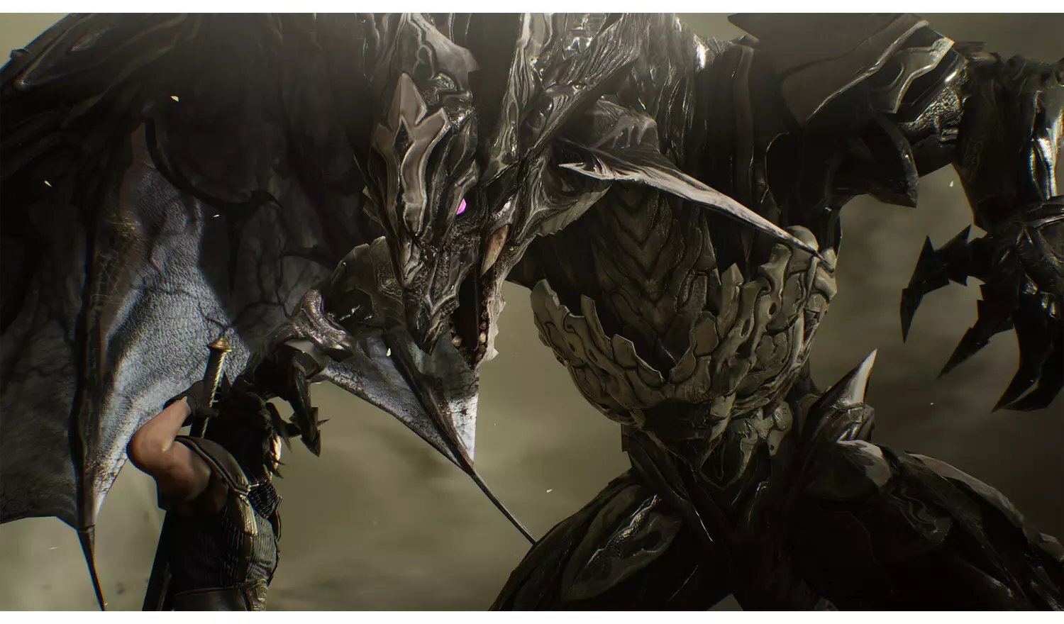 Crisis Core: Final Fantasy VII Reunion - PS5