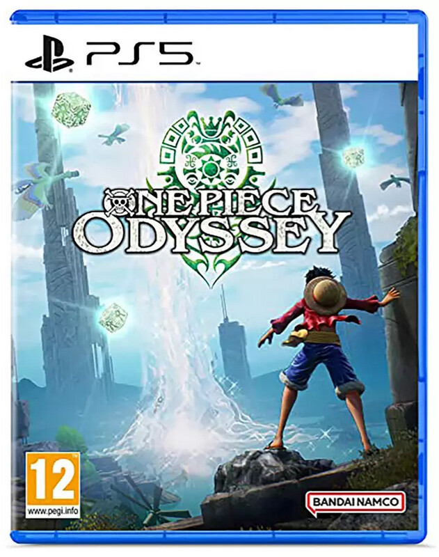 One Piece Odyssey - PS5