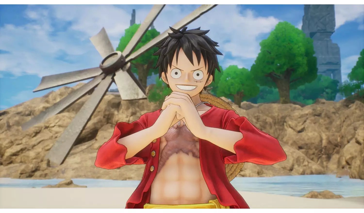 One Piece Odyssey - Xbox Series X