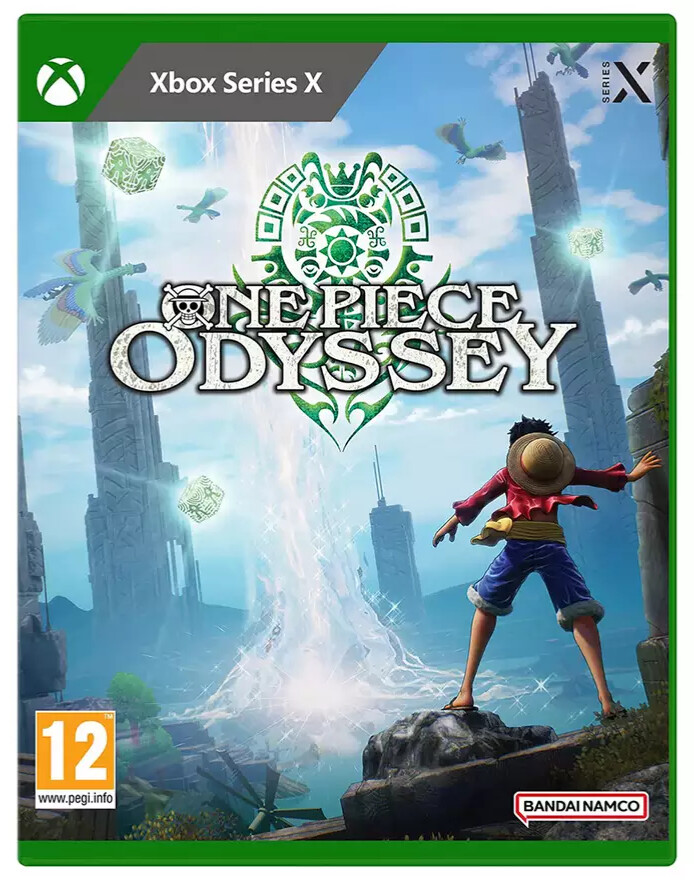 One Piece Odyssey - Xbox Series X