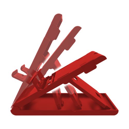 Hori Switch Compact PlayStand Super Mario Edition