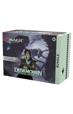 Magic: The Gathering Duskmourn: House of Horror Bundle