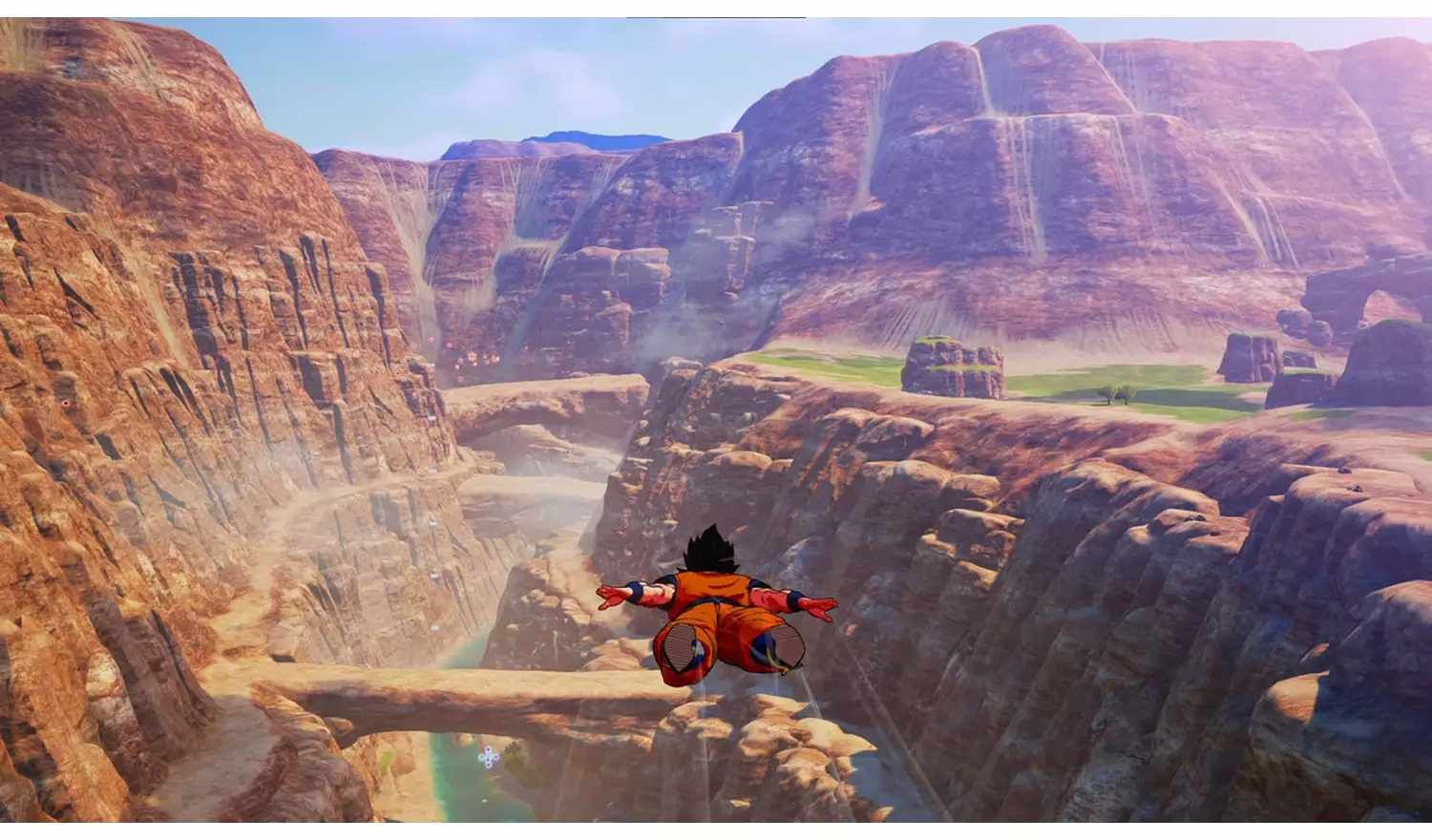 Dragon Ball Z: Kakarot - Xbox Series X / Xbox One