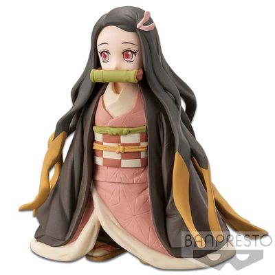 Demon Slayer Kimetsu No Yaiba Vol 18 A Nezuko Kamado Banpresto