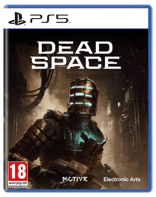Dead Space Remake - PS5