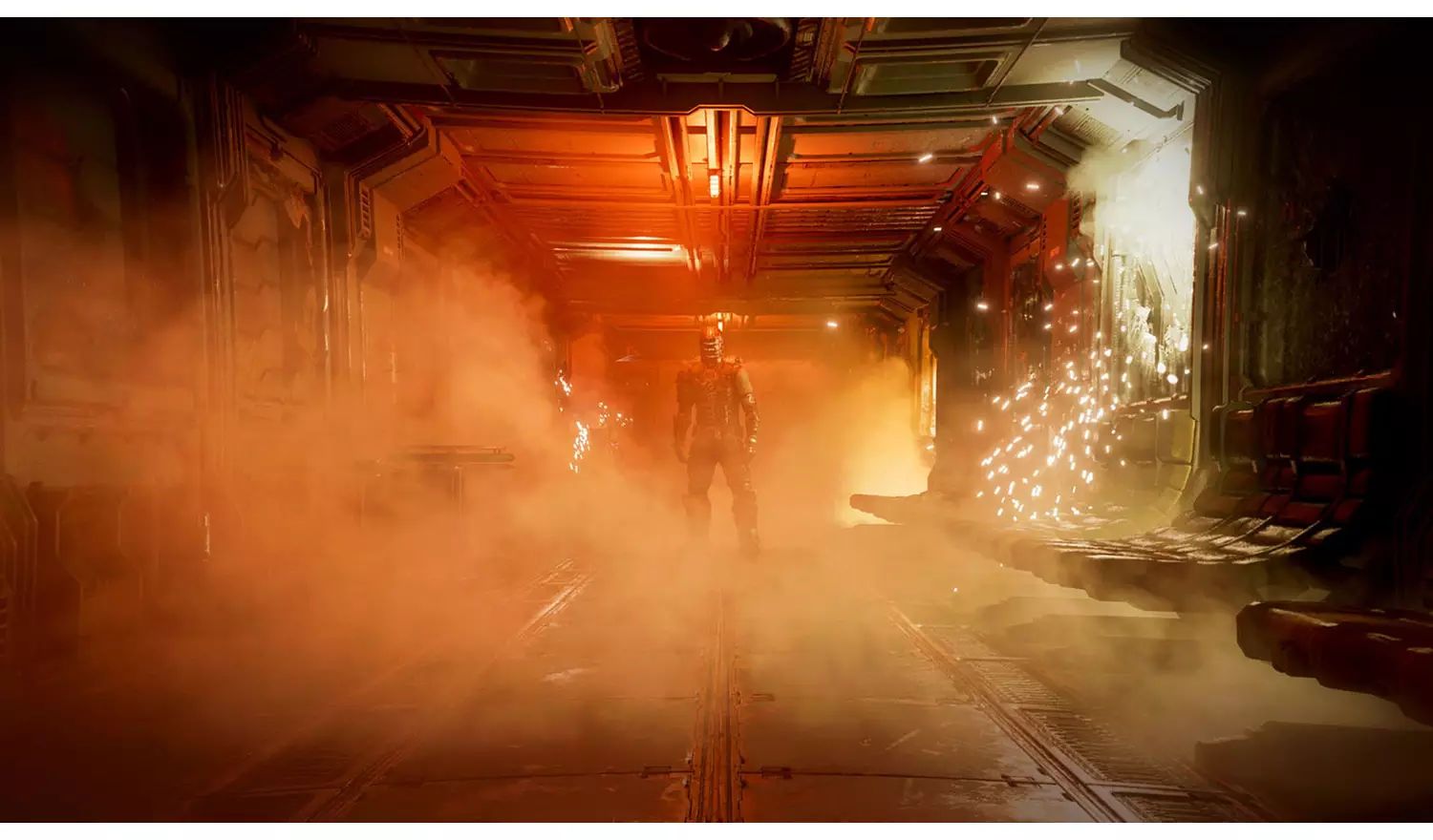 Dead Space Remake - Xbox Series X