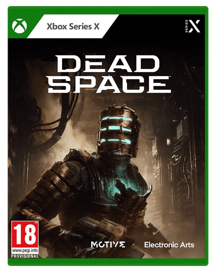 Dead Space Remake - Xbox Series X