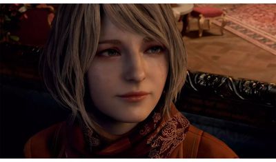 Resident Evil 4 Remake