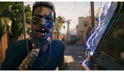 Dead Island 2