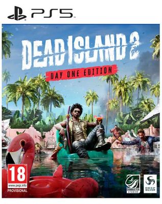 Dead Island 2: Day One Edition - PS5