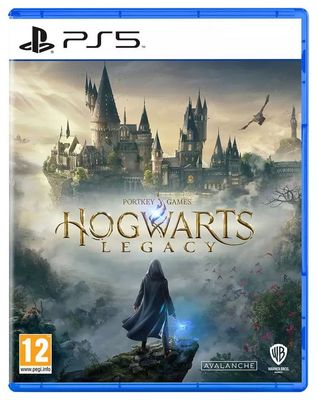 Hogwarts Legacy - PS5