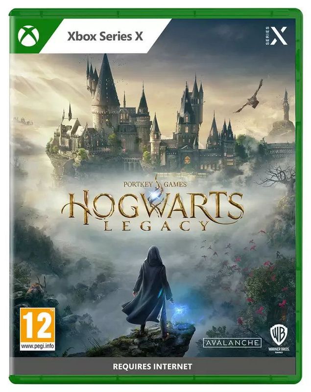 Hogwarts Legacy - Xbox Series X